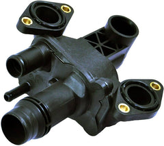 Elbow (Thermostat) LR073372 4H2Q8592BF 1331447 1357091 For JAGUAR XF I X250, XJ X351 & LAND ROVER RANGE ROVER SPORT I L320 Tag-E-113