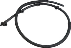 Fuel Injector Return Line Pipe 13537807228 13537803845 Compatible With BMW 1 Series (F20) & X3 (E83)