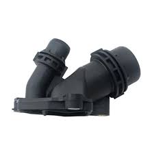 Coolant Flange Pipe 11117800048 For BMW 3 Series E90 & 5 Series E60 F10, X1 E84 Tag-E-76