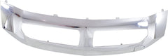 Front Bumper Chrome 1668858025 Compatible With MERCEDES-BENZ M-CLASS (W166) 2012-2015 Tag No.125