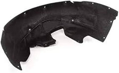 Rear Left Fender Liner 51717260293 Compatible With BMW 3 Series F30 Tag-FE-81