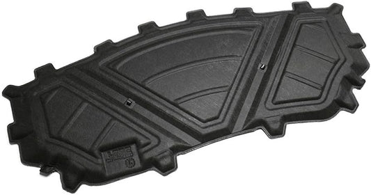 FRONT BONNET HOOD SOUND INSULATION 8U0863825A Compatible With AUDI Q3 2013 Tag No.8