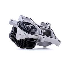 Water Pump 11518516435 For BMW 5 Series F10 & 7 Series F01,F02 & X5 E70 Tag-W-27