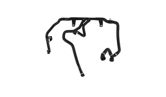 Radiator Hose Pipe 17127548222 For BMW X1 E84 Tag-H-120