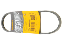 Elast Multi Rib Belt 3PK628 31325042 Compatible With VOLVO S60 II (134), XC60 I SUV (156) (CONTINENTAL)