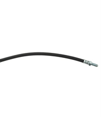 Front Brake Hose 34306787512 34306887449 Compatible With BMW F25 F26