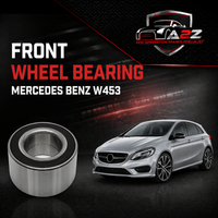 Front Wheel Bearing 4533340200 Compatible With Mercedes Benz W453
