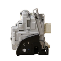 Front Left Door Lock Actuator (5 Pin) 8J2837015D Compatible With AUDI A4 Q5 (2008-16)