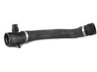 Radiator Coolant Hose Water Pipe 17127612444 Compatible With BMW X1 E84