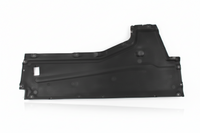Underbody Penal Left 51757374697 Compatible With BMW G38(New) (2021-25)
