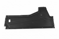 Underbody Penal Right 51757374698 Compatible With BMW G38(New) (2021-25)