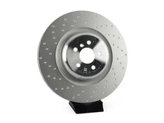 Front Brake Disc 34106887658 Compatible With BMW X5 G05