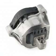 Engine Mount Left 22116860487 & Right 22116860488 Compatible With BMW G12 G38