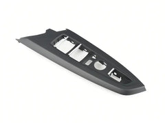 Front Right Main door Window Switch Cover Panel 51417349323 Compatible with BMW & X3 F25 2010-2017