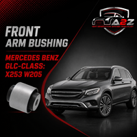 Front Arm Bushing 2053333800 A2053333800 Compatible With Mercedes Benz GLC-Class: X253 W205