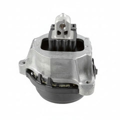 Engine Mount Set Left 22116860471 & Right 22116860472 Compatible With BMW G05 G06 G12 G30