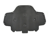 Sound Insulating Engine Hood 51487214657 Compatible With BMW For X7 G07 (2019-25)