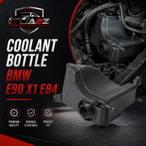 Coolant Bottle 17137800291 17134714830 17137800291 17137801214 For BMW 3 Series E90 X1 E84 Tag-B-14