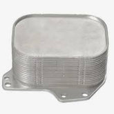 Oil Cooler 03N117021 For AUDI A3 Tag-O-74