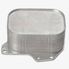 Oil Cooler 03N117021 For AUDI A3 Tag-O-74