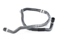 LINK-LOCK Coolant Pipe Gearbox Radiator Water Pipe 17128670995 Compatible With BMW B48 b58 5 Series 7 Series G30 G12 G11