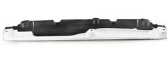 Rear Underbody Paneling 51758093896 Compatible With BMW For X5 X6 G05 G06 (2019)