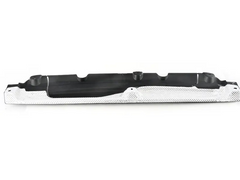 Rear Underbody Paneling 51758093896 Compatible With BMW For X5 X6 G05 G06 (2019)