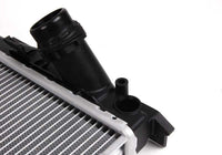 Engine Radiator 17117547059 Compatible With BMW E90 E84