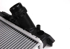 Engine Radiator 17117547059 Compatible With BMW E90 E84