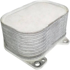 Oil Cooler 03N117021 For AUDI A3 Tag-O-74