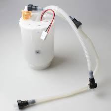 Fuel Pump 95562093201 95562010321 95562010322 95562010323 95562013210 95562093200 A2C53377801Z FE0686 SP5174M Compatible With Porsche Cayenne 03-10 RH Tag-F-50