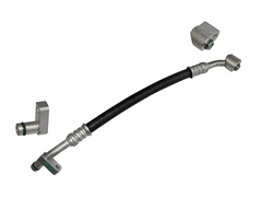 Air Conditioning Hose pipe 2218301616 A2218301616 Compatible With Mercedes Benz S-Class W221