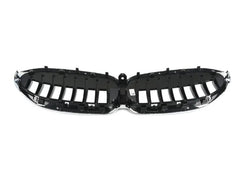 Kidney Grill 51137449432 Compatible With BMW 3 Series G20 G28 (2019-21) Tag 106