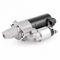 Start Motor 2769062400 Compatible With Mercedes Benz M276