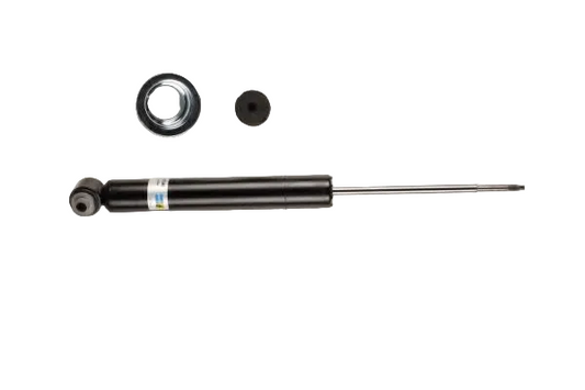 Rear Suspension Shock Absorber Left & Right 33521093646 33521093647 33521094467 Compatible With BMW E39
