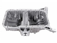 Engine Oil Pan 2760100013 2760100213 2760100313 2760105112 Compatible With Mercedes Benz M276