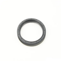 Rear Crankshaft Oil Seal 059103051H 059103051K 079103051H Compatible With AUDI A4 B8 (8K2) | A4 / S4 A6 C7 (4G2, 4GC) | A6 / S6, VW TOUAREG