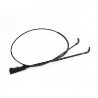 Bonnet Cable 51237347414 Compatible With BMW For X5 (E53) (F10) (G30) (G11) (G12)