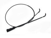 Bonnet Cable 51237347414 Compatible With BMW For X5 (E53) (F10) (G30) (G11) (G12)