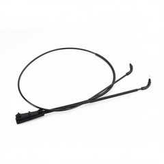 Bonnet Cable 51237347414 Compatible With BMW For X5 (E53) (F10) (G30) (G11) (G12)