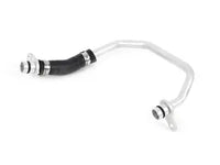 Turbocharger Coolant Return Line 11537583903 Compatible With BMW F10 F18 F02