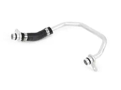 Turbocharger Coolant Return Line 11537583903 Compatible With BMW F10 F18 F02