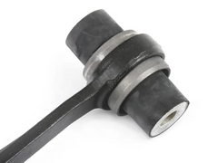 Rear Wheel Tie Rod L/R Black 2203500453 A2203500453 Compatible With Mercedes Benz W220