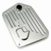 Transmission Filter 24341422673 Compatible With BMW X5 E53