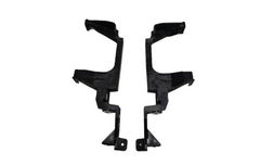 Radiator Bracket Set Left 3V0805307 & Right 3V0805308 Compatible With Skoda Superb (2015-2018) Tag No.342