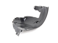 Rear Wheel Fender Liner Set Left 51717154411 & Right 51717154412 Compatible With BMW For 3 Series E93 (2006-13)
