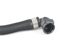 Radiator Hose 17127646896 Compatible With BMW 220I Xdrive25li Xdrive20li 125I