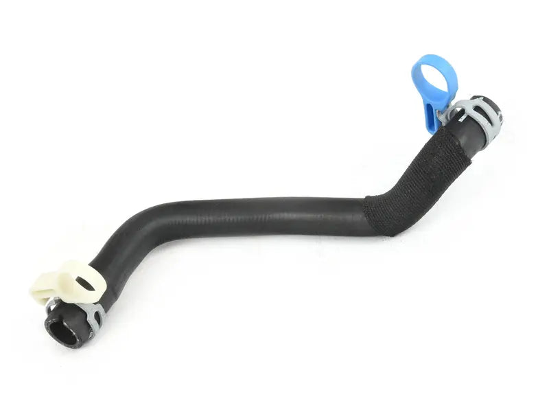 Radiator Coolant Pipe 17127617373 Compatible With BMW F48 F49 F52
