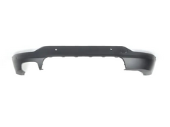 Rear Bumper Chin 51127389890 Compatible With BMW F26 (2014-16)