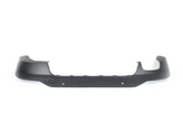 Rear Bumper Chin 51127389890 Compatible With BMW F26 (2014-16)